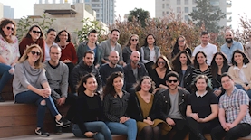 Perelview, צילום: יחסי ציבור