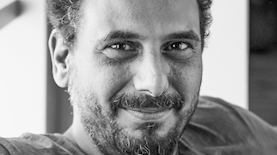 נאור יצחק, משרד גיתם BBDO, צילום: גל פורת