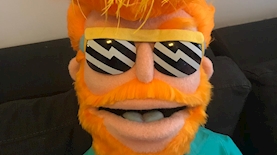 ווילדר, צילום: יחסי ציבור