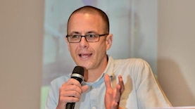 איל עמית, צילום: יחסי ציבור