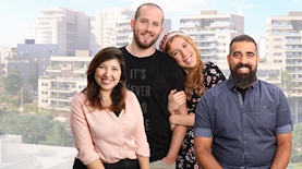 בצוותא בחריש, צילום: יחסי ציבור