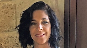 ליאת אריאב, צילום: יחסי ציבור