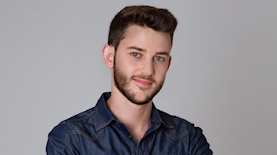 מידן צויבל, צילום: יחסי ציבור