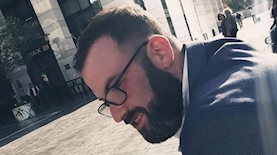 דניאל קליינברג, צילום: שחף דולב קליינברג