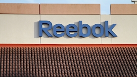 Reebok, צילום: iStock