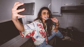 משפיענים או שגרירי מותג, צילום: יחסי ציבור