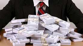 אז כמה צריך לשלם, צילום: iStock