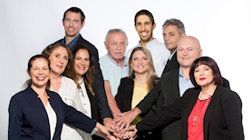 מפלגת זכויותינו בקולנו, צילום: יחסי ציבור