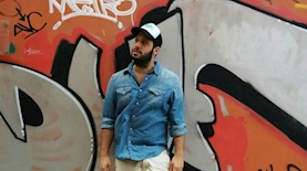 ניסן לרידו, צילום: יח