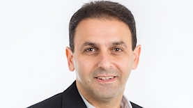 אורן בסון, צילום: יח"צ