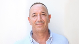 סמי ליצי, צילום: יח"צ