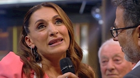 ונסה וידל אביטן. זוכת מאסטר שף 8, צילום: צילום מסך קשת