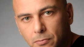 יוני סבג, צילום: סיון פרג