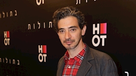 שחר מגן, צילום: רפי דלויה, HOT