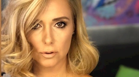 אדוה מלמד לוי, צילום: רועי לולו