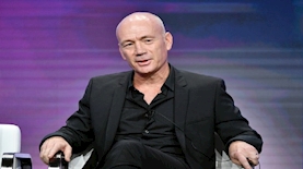 אבי ניר, מנכ"ל קשת, צילום: Jeff Kravitz Filmmagic for HBO