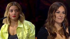 הכוכב הבא לאירוויזיון, צילום: מסך קשת 12