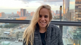 הגר נחום, צילום: יחצ