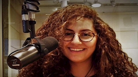 איבון סאבא, צילום: באדיבות כאן 11