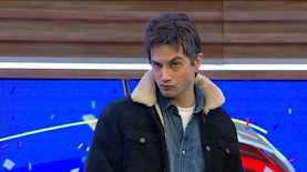 ארץ נהדרת אתמול, צילום: מסך קשת 12