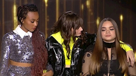 הכוכב הבא, אתמול, צילום: מסך קשת 12