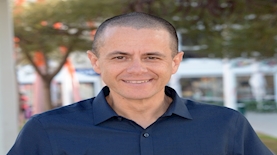 איל עמית, צילום: נעמי לביא