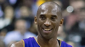 קובי ברייאנט, צילום: Keith Allison