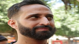 אהוד קינן, צילום: נעמה וייס