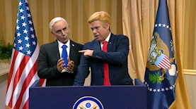 ארץ נהדרת, אתמול, צילום: מסך קשת 12