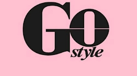 לוגו Go style, צילום: Go style