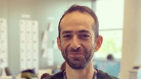 קובי נוסבאום, צילום: באדיבות כאן תאגיד השידור הישראלי