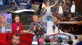 תכניות קשת, רשת וכאן, צילום: מסך מיוטיוב