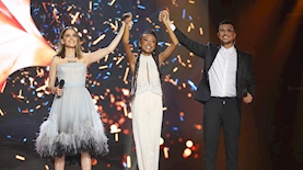 הכוכב הבא, אתמול, צילום: אורטל דהן