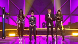 הכוכב הבא, אתמול, צילום: מסך קשת 12