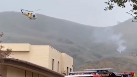 קובי ברייאנט, צילום: מסך ערוץ הספורט