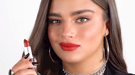 נועה קיריל, צילום: מסך מיוטיוב