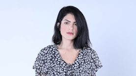 שקמה חדד-בר, צילום: ynet