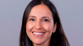 יעל פאר סמנכלית ראש אגף שיווק ותקשורת, צילום: איל גזיאל