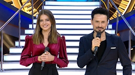 האח הגדול, אתמול, צילום: מסך רשת 13