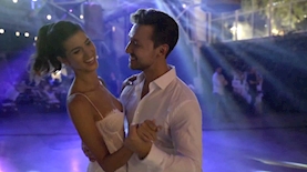 חתונה ממבט ראשון, צילום: מסך קשת 12