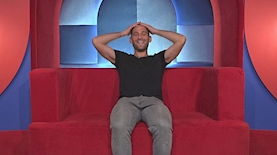 האח הגדול, אתמול, צילום: מסך רשת 13