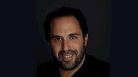 און גולדשטיין, צילום: עופר חג'יוב