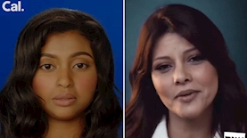 קמפיין העבודה, קמפיין כאל, צילום: מסך מתוך פייסבוק