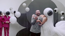 עומר אדם, צילום: מתוך עמוד היוטיוב של עומר אדם