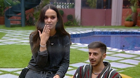 האח הגדול, אתמול, צילום: מסך רשת 13