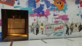 פרויקט בלאגן בשרונים, צילום: punch