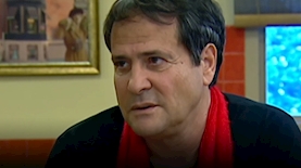 דודו טופז, צילום: מסך מתוך חשיפה קשת 12