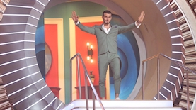 האח הגדול, אתמול, צילום: מסך רשת 13