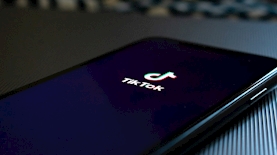 tiktok, צילום: Unsplash
