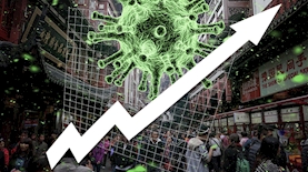 קורונה - אילוסטרציה, צילום: Pixabay